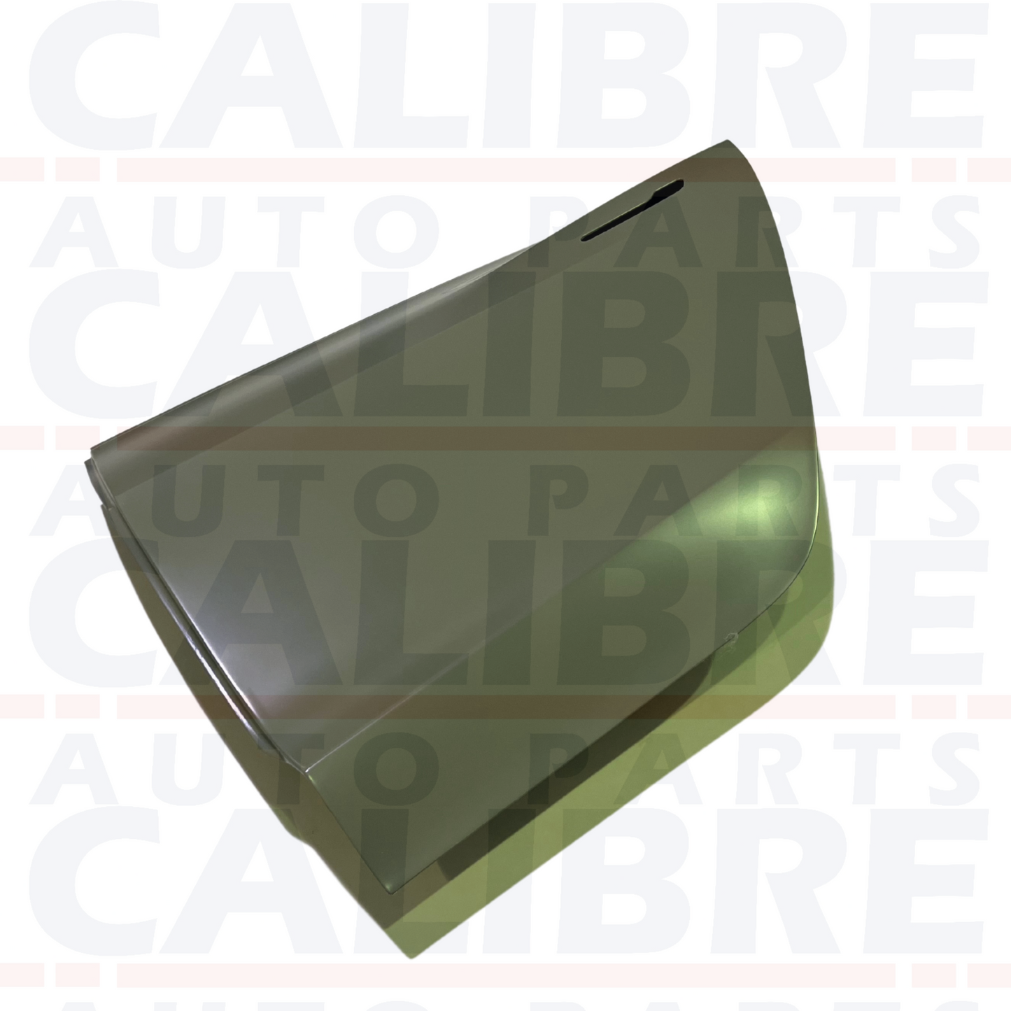 TESLA MODEL 3 2017-2024 PRIMED REAR Door Left Side Panel 1081441-E0-C