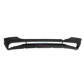 MG S5 EV Primed Rear Lower Bumper Skin Fascia Guard