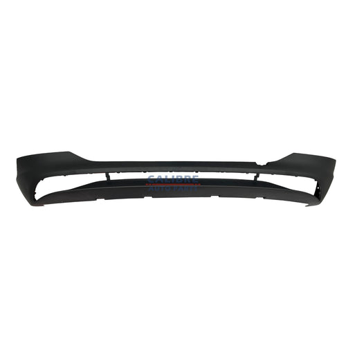 MG S5 EV Primed Rear Lower Bumper Skin Fascia Guard