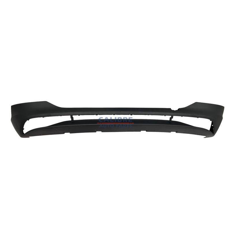 MG S5 EV Primed Rear Lower Bumper Skin Fascia Guard