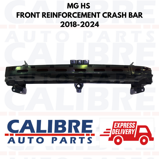 MG HS SE & TROPHY CRASHBAR Front Reinforcement Bumper Bar 10940416
