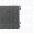 MG 4 EV SE & TROPHY A/C Air Condenser 2022-2025 - 10935406