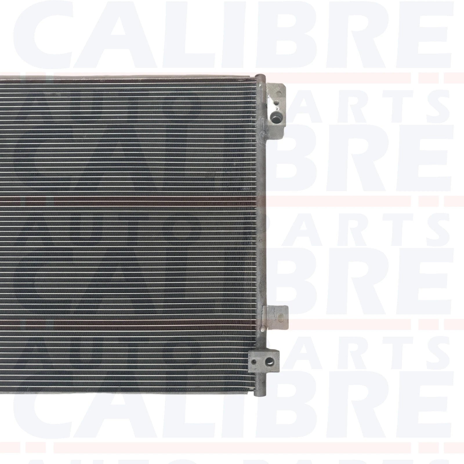 MG 4 EV SE & TROPHY A/C Air Condenser 2022-2025 - 10935406