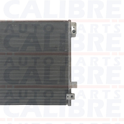 MG 4 EV SE & TROPHY A/C Air Condenser 2022-2025 - 10935406