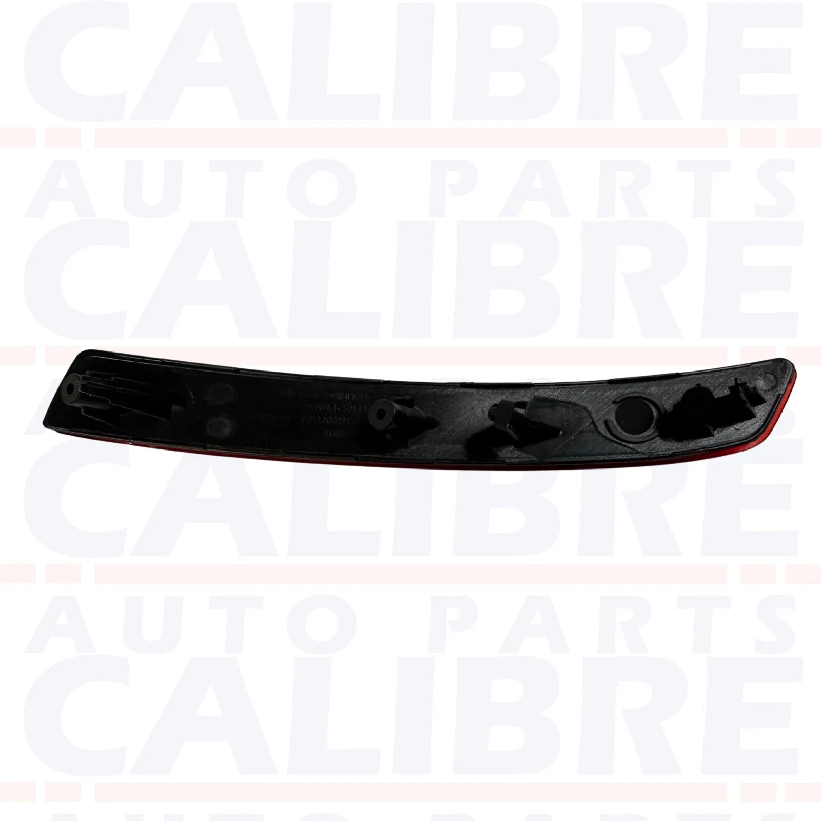 MG 4 2022-2025 Rear Left Passenger Side Bumper Reflector - 10976807