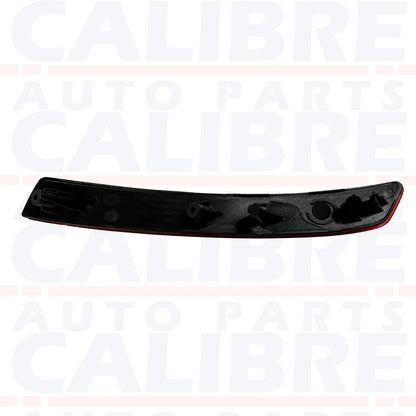 MG 4 2022-2025 Rear Left Passenger Side Bumper Reflector - 10976807