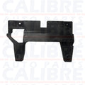 MG HS SE & TROPHY 2022-2025 Front Bumper Bonnet Latch Cover - 11011605