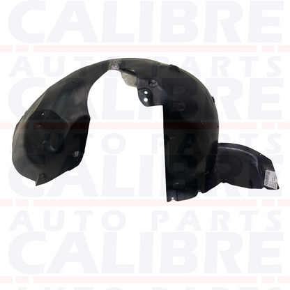 MG HS MK2 2023-2025 FRONT LEFT SPLASH GUARD MUD GUARD ASSEMBLY 10909934