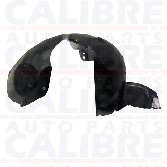 MG HS MK2 2023-2025 FRONT LEFT SPLASH GUARD MUD GUARD ASSEMBLY 10909934