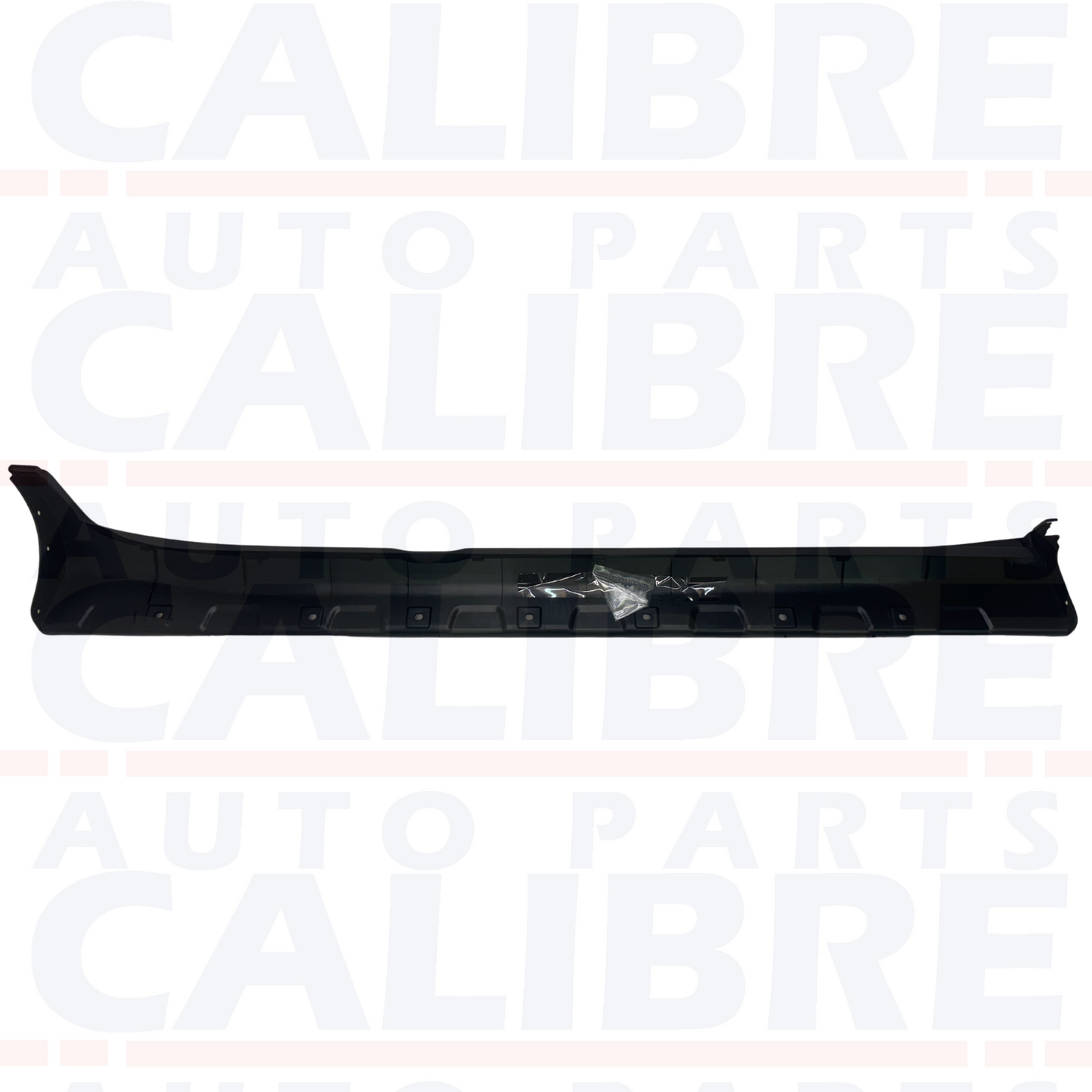 MG ZS 2019-2025 Left Side RH Skirt Sill Cover Primed 10252399