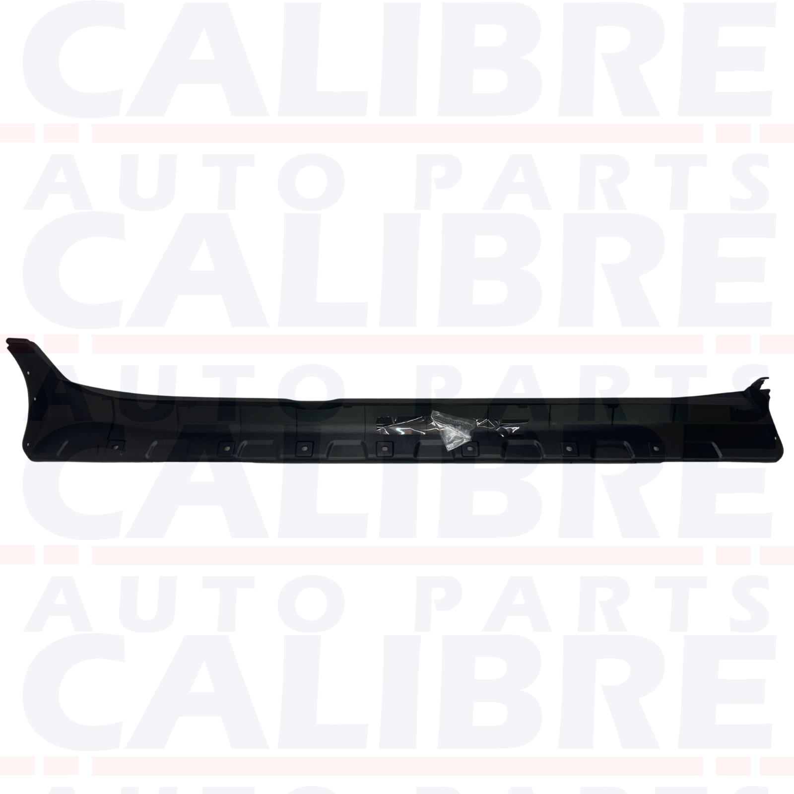 MG ZS 2019-2025 Left Side RH Skirt Sill Cover Primed 10252399