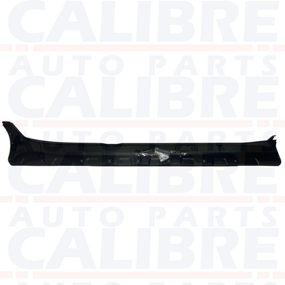 MG ZS 2019-2025 Left Side RH Skirt Sill Cover Primed 10252399