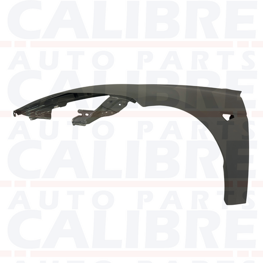 Tesla Model 3 2023-2025 Primed Steel Fender  Front Wing Left Hand
