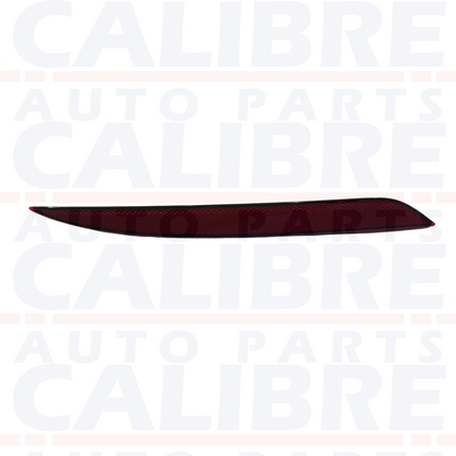 Tesla Model Y 2017-2024 Rear Bumper REFLECTOR Light RIGHT RH  1495818-00-C