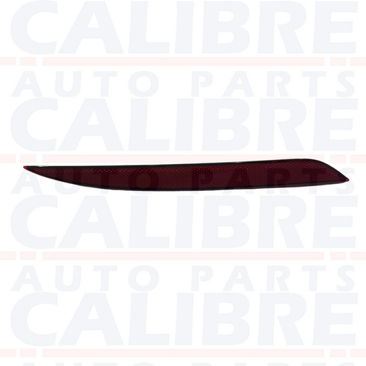 Tesla Model Y 2017-2024 Rear Bumper REFLECTOR Light RIGHT RH  1495818-00-C