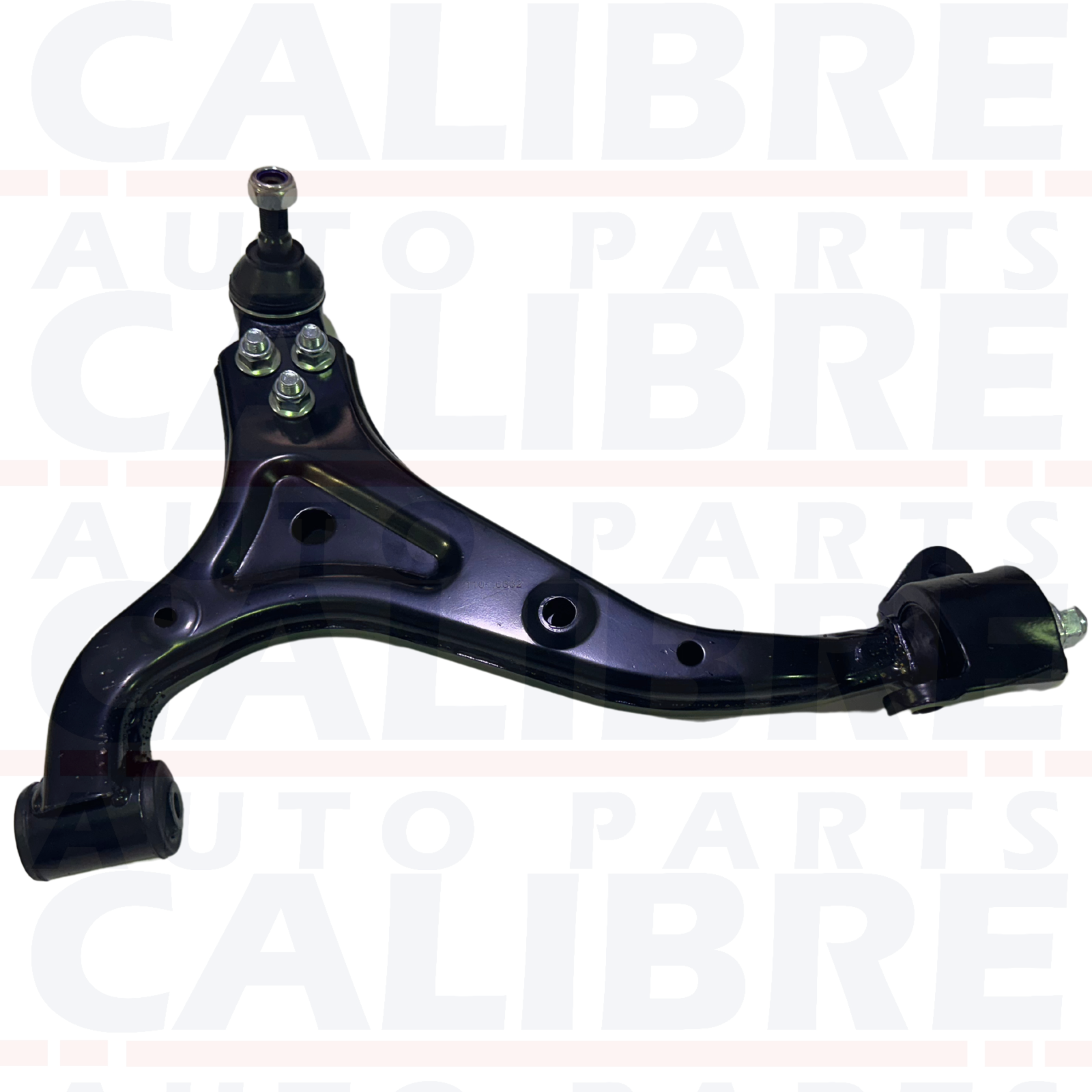 MG HS 2018-2024 FRONT LOWER RIGHT RH SUSPENSION WISHBONE TRACK CONTROL ARM