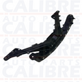 Tesla Model 3 2017-2023 Slam Panel Radiator Bracket Front Bumper Carrier
