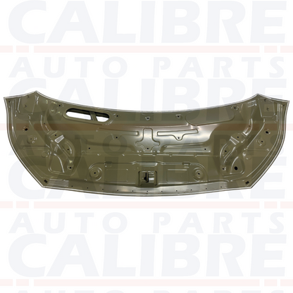 Maxus Deliver 9 2020-2023 Primed Bonnet Hood Panel (C00079552)