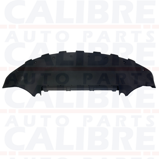 Tesla Model 3 2023-2025 Front Bumper Undertray Bottom End Cover Carrier