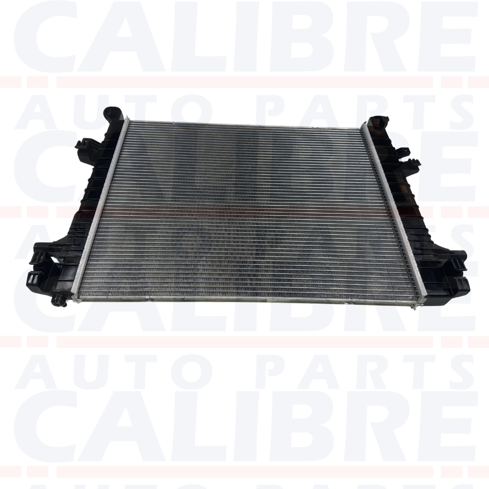 **GENUINE** MG ZS EV 2018-2024 WATER RADIATOR (10464643)