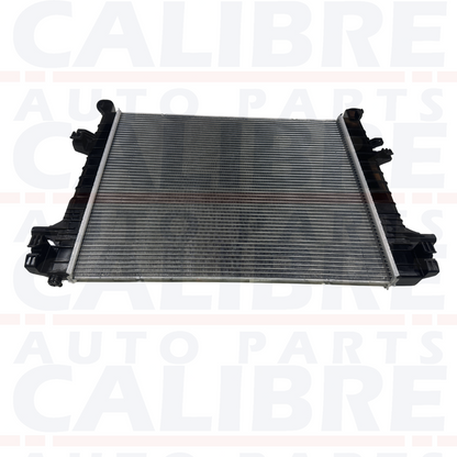 **GENUINE** MG ZS EV 2018-2024 WATER RADIATOR (10464643)