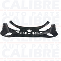 VW ID4 2020-2026 Front Bumper Skin