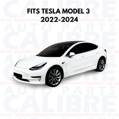 TESLA MODEL 3 2017 - 2024 FRONT PANEL RADIATOR SUPPORT FRAME 1110240-00-B