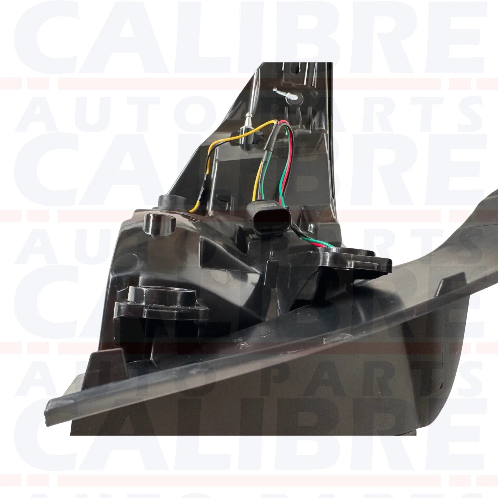 MG ZS FACELIFT 2020-2024 REAR RIGHT SIDE OUTER LIGHT LAMP - 10571682