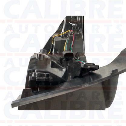 MG ZS FACELIFT 2020-2024 REAR RIGHT SIDE OUTER LIGHT LAMP - 10571682