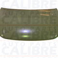 VW Polo 2017-2026 Bonnet Hood