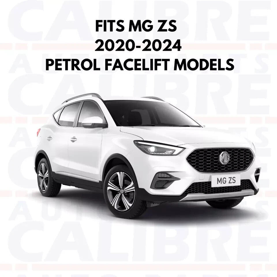 MG ZS 2019-2024 Facelift Front Left Passenger Side Headlight Headlamp LH