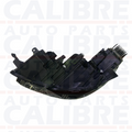 MG HS TROPHY 2020-2024 DRIVERS SIDE RIGHT FULL LED HEADLIGHT HEADLAMP
