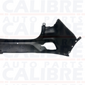 MG ZS 2020-2024 Rear Bumper Skin