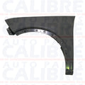 BYD Dolphin 2023-2025 Primed Wing Fender Front Left LH