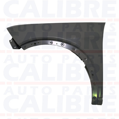 BYD Dolphin 2023-2025 Primed Wing Fender Front Left LH