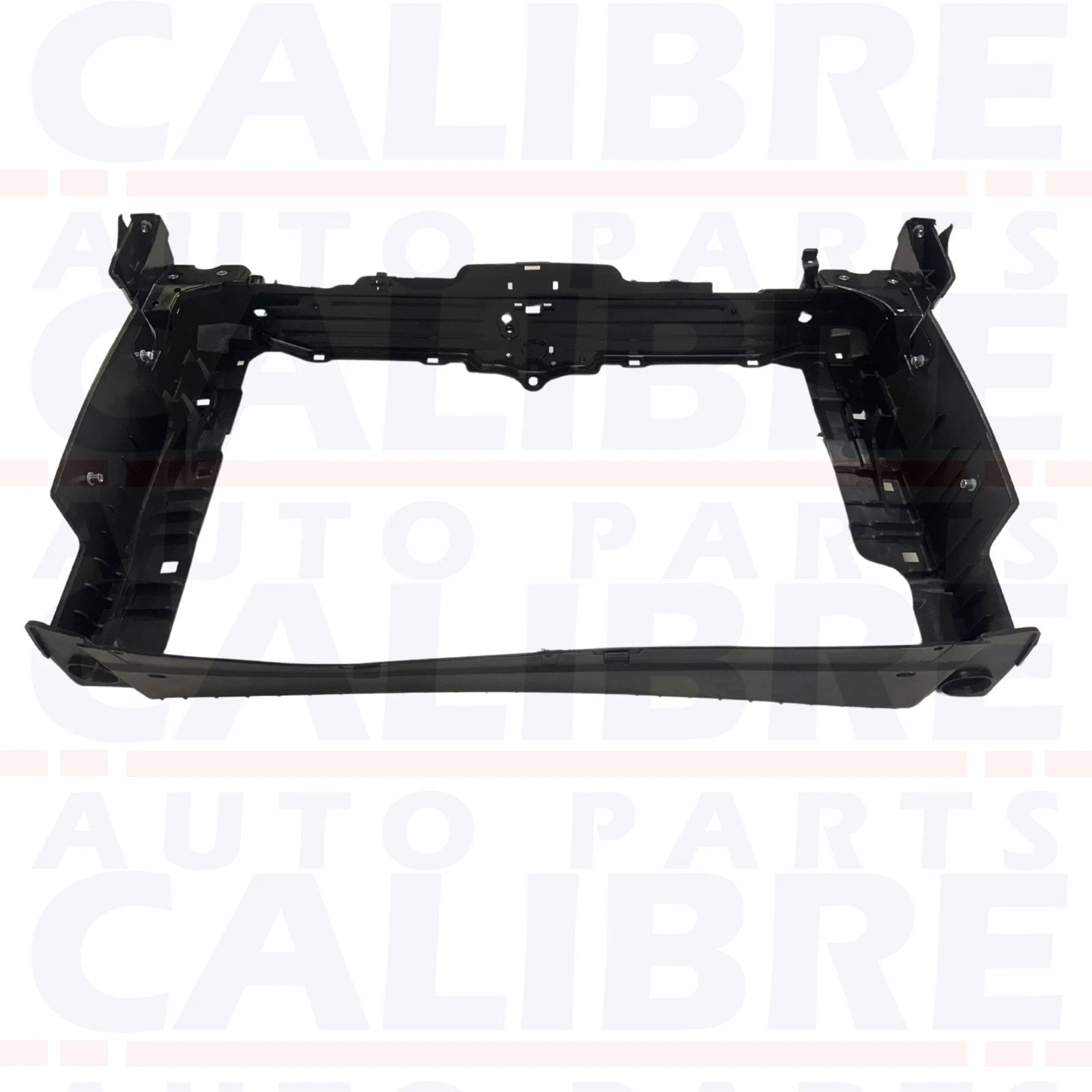 VOLKSWAGEN TAIGO 2022-2025 FRONT PANEL Radiator Holder LOCK CARRIER - 2G7805588C