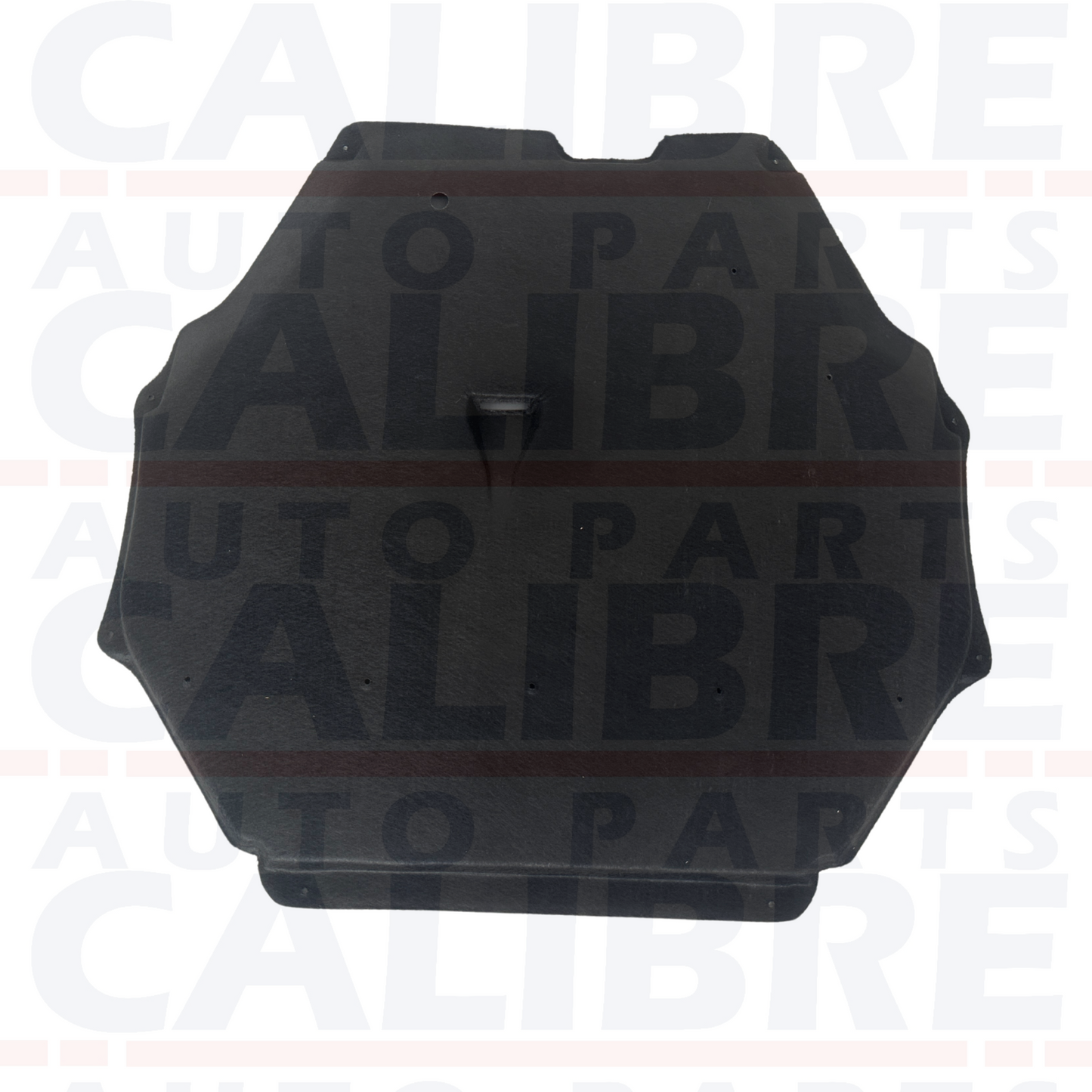 Mitsubishi Outlander 2013-2024 Engine Undertray Splash Mud Guard