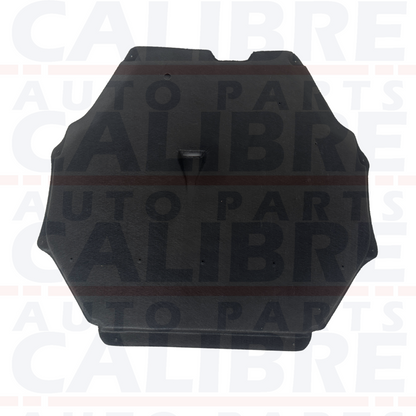 Mitsubishi Outlander 2013-2024 Engine Undertray Splash Mud Guard