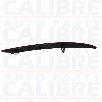 Tesla Model 3 2017-2024 Rear Bumper REFLECTOR Light LEFT LH 1077406-00-F