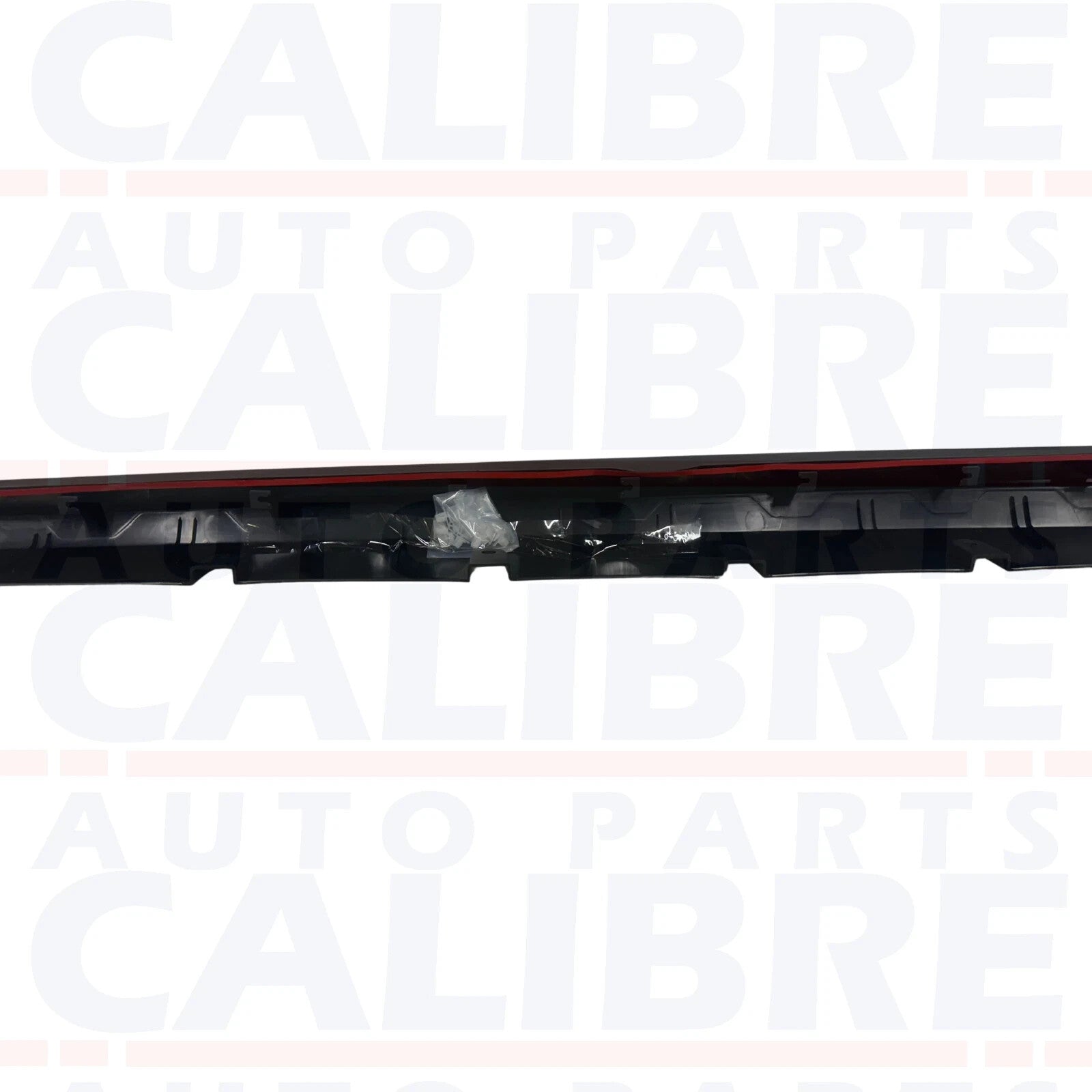 MG 4 EV SE & TROPHY 2022-2024 Side Skirting Right Driver Side - 10987443