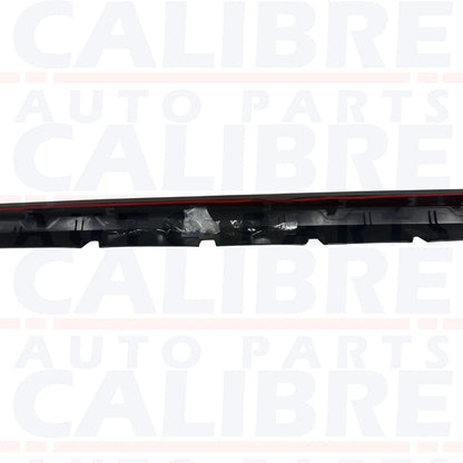 MG 4 EV SE & TROPHY 2022-2024 Side Skirting Right Driver Side - 10987443