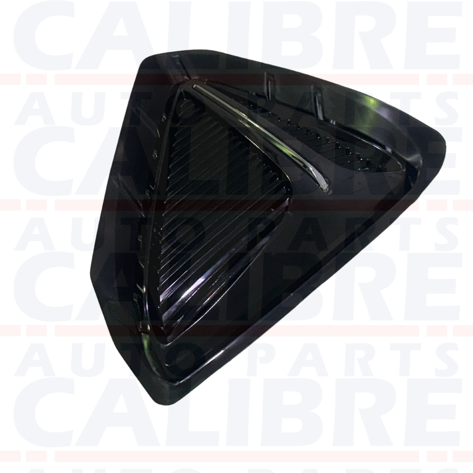 MG 5 TROPHY 2022-2025 Front Left Passenger Side Lower Grille LH 10914049