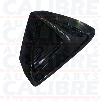 MG 5 TROPHY 2022-2025 Front Left Passenger Side Lower Grille LH 10914049