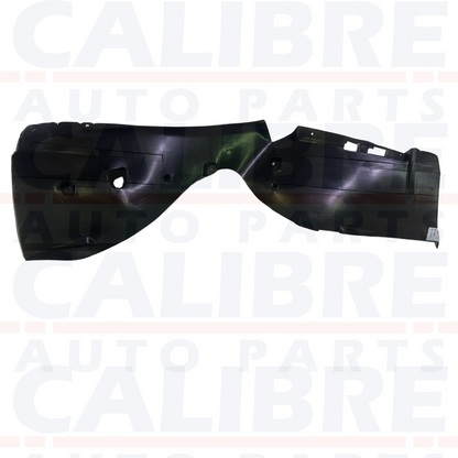 MG 4 2022-2025 FRONT WING SPLASHGUARD WHEEL ARCH LINER INNER RIGHT