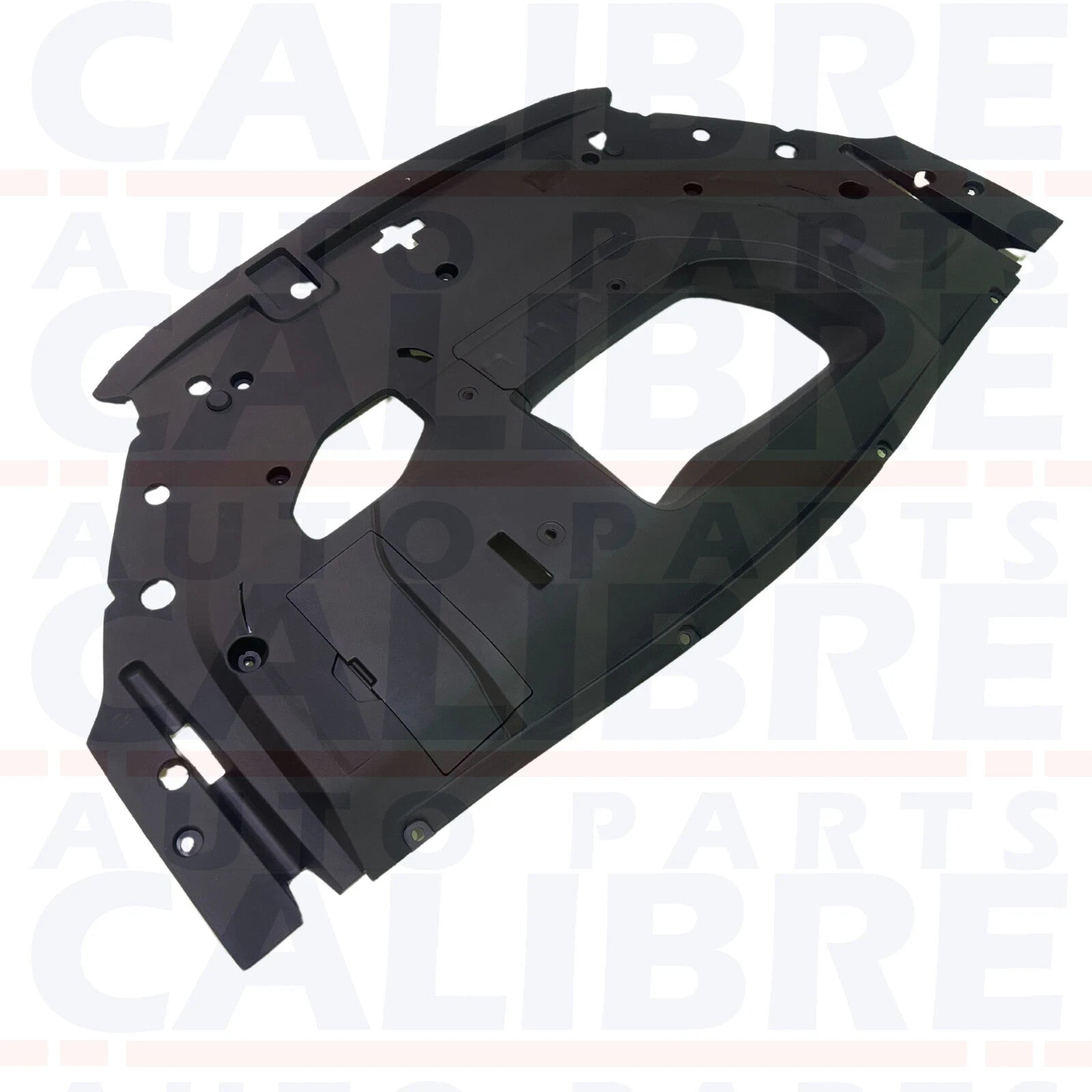MG HS MGHS TROPHY 2021-2024 ENGINE BOARD COVER TRAY PANEL - 30136829