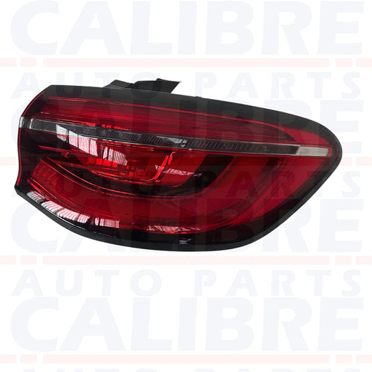 *GENUINE* MG HS EXCITE & EXCLUSIVE REAR RIGHT OUTER BRAKE LIGHT RH 2018-2023