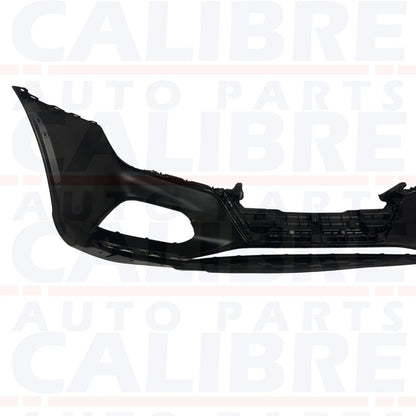 MG 5 MG5 EXCITE & EXCLUSIVE T 2020-2023 PRIMED FRONT BUMPER SKIN - 10325882