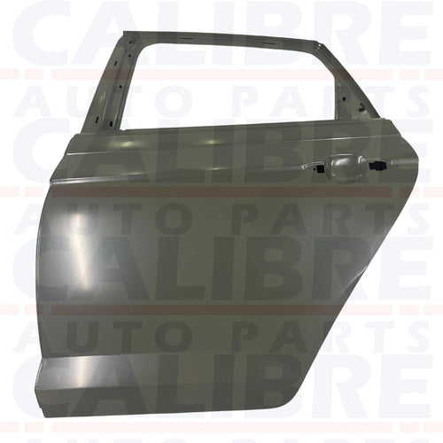 VW Polo 2018-2026 Rear Left Door