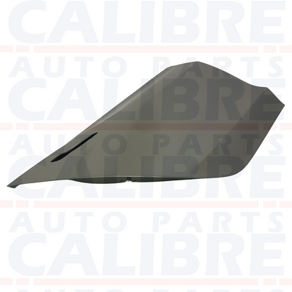 TESLA MODEL 3 MK2 2023-2025 PRIMED REAR DOOR RIGHT SIDE RH