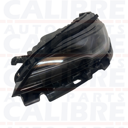 TESLA MODEL 3 2024-2025 FRONT LEFT SIDE LED HEADLIGHT  1760888-00-E